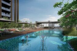 Pullman Residence  (D11), Condominium #455497621